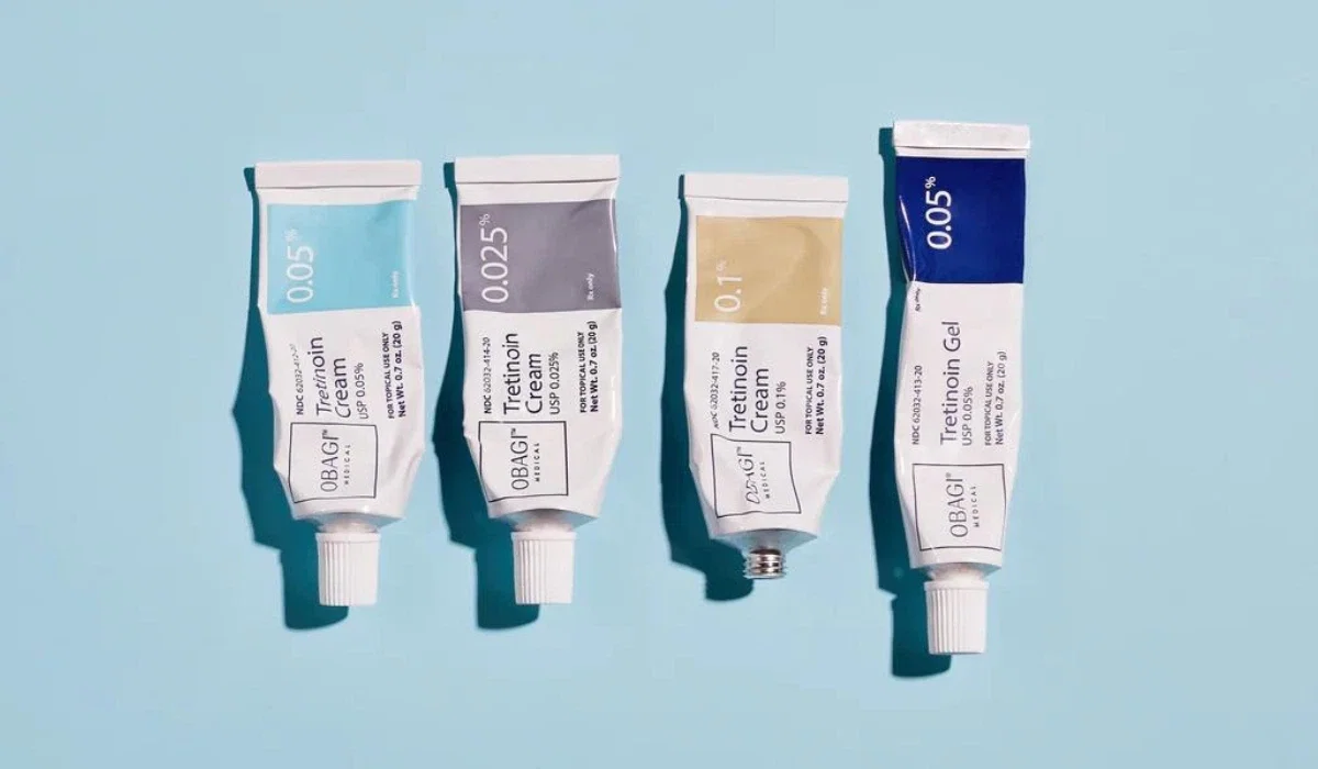 Why use tretinoin for your skin sla medical